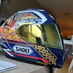 Meet your Posher, Nigel